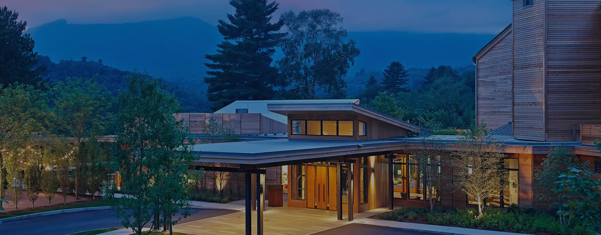 Trải nghiệm khách sạn