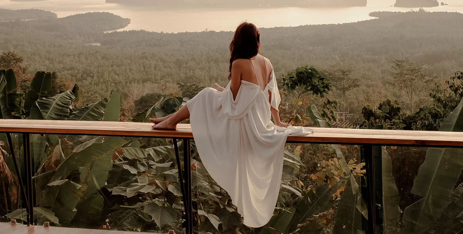 Tận hưởng kỳ nghỉ của bạn với người bạn đời yêu quý của bạn