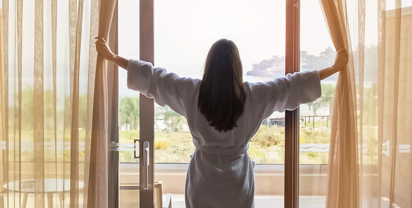 Tất cả các phòng đều được trang bị Wifi tốc độ cao