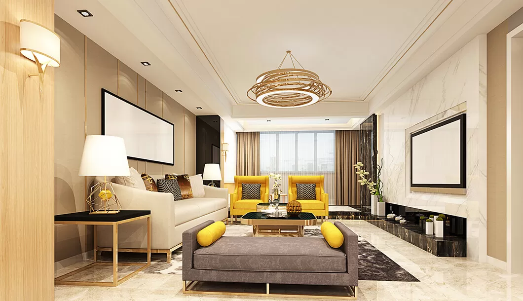 Phòng Deluxe Ensuite